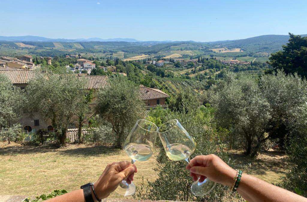 Women and Wine Tour